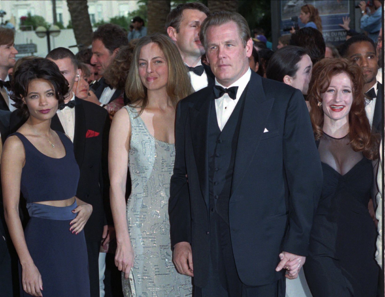 1992: Nick Nolte